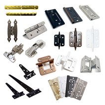 아이베란다 가구경첩 스텐 미니 나비 스프링 숨은 경첩, 경첩, 29_무타공경첩 130-170도