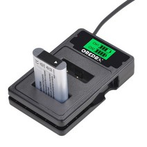 고속 NP BX1 배터리 및 C타입 충전기 소니 DSC HX95 용, 06 1B and Charger