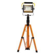 에이케이라온 RAK 삼각대 충전식 LED 투광기 1구 100W, 1개