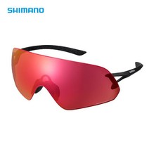 시마노 2021 스포츠 고글 에어로라이트 ES, 단품