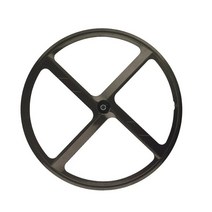 픽시 휠셋 휠 삼발이 88림 세트 트랙 자전거 휠 스포크 마그네슘 합금 고정 기어 사이클링 부품