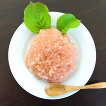 [더젓갈] HACCP인증 떠먹는 백명란젓 750g, 상세 설명 참조