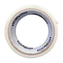 쿨샵 일반양면테이프 손으로 자르는 투명 커팅기 포장 고릴라 흰색 빨간색 박스 종류, 킹덤 양면테이프6미터