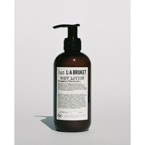 [라부르켓] 바디 로션 베르가모트/패출리 240ml, 240ml_F