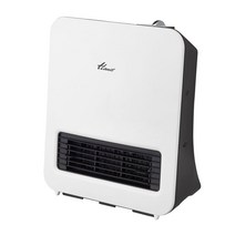 한일전기 HEF-1500W 전기온풍기 PTC히터 사무실 가정용 업소용 매장