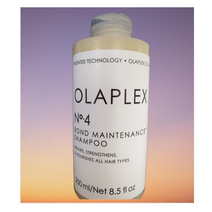 OLAPLEX 올라플렉스 No.4 샴푸 250ml, 1