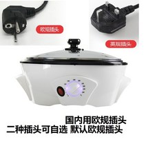 로스터 머신 깨볶기 땅콩 커피 원두 볶는 기계 가정용 전기 로스팅 팝콘 기계, A 220V
