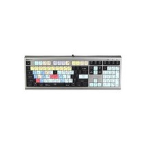 Logic키보드 Astra 2 Mac Backlit 키보드 - Steinberg Cu베이스/Nuendo