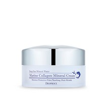 디오프러스 마린 콜라겐 미네랄 크림 100g