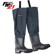 발라카스 허벅지 장화 VL09-1 S, 혼합색상, 240