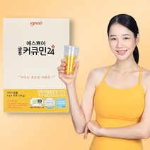 에스쁘야 마시는 먹는 포도당, 1개, 10포