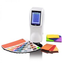 색도계 휴대용 NS800 분광 광도계 45/0 인쇄 용지 색차 측정기 테스트 장비, 07 Universal Testing