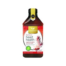 하커허벌즈 (HARKER HERBALS) 하커 허벌스 하트 헬스 250ml, 1개