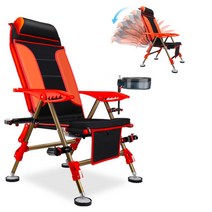 민물 낚시의자 소좌 바다 섬 섬낚시 의자 각도조절 L5