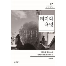 타자와 욕망:에마뉘엘 레비나스의 전체성과 무한 읽기와 쓰기, 현암사, 문성원