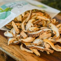 이제주몰 프롬제주 한라산 썬 표고버섯 100g, 1개