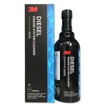 3M PN5202 디젤 엔진 시스템 클리너 스탠다드 300ml, 본상품선택