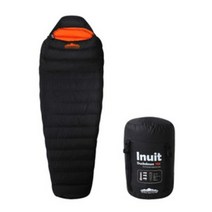 스노우라인 이누잇덕다운700