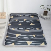 베스트 슬립 패밀리 저상 토퍼 가족 침대 매트 슬리핑 on the floor songk, 120 x 200cm 1.7kg, 1