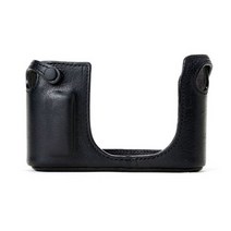 [A&A] 아티산아티스트 LMB Q BLACK (Q/Q2용) 라이카 케이스, 블랙, 1개