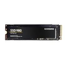 삼성전자 980 M.2 NVMe (1TB), 1TB