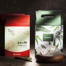 [굿모링가] 모링가차 15g (티백10개)