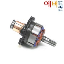 디월트 부품 DCF885 임팩드라이버 아마추어 회전자 - N110033