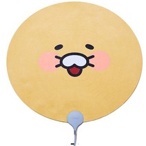 카카오 프렌즈 춘식이 히팅 패드