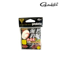 가마가츠 선상낚시 참돔 부시리바늘 야광핑크 1m 12-5, 9-2.5호-304176