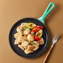 한끼통살 그릴드 닭가슴살 오리지널 100g 20개입, 20개