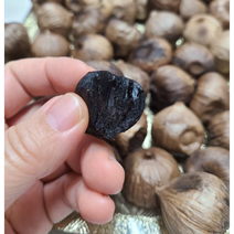 통흑마늘 1.5kg 히말라야대왕흑마늘 히말라야흑마늘 흑마늘통 대왕흑마늘 대왕마늘 마늘 히말라야통흑마늘, 1개