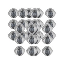 메인스테이 헤어 린트 워시 볼 6개 Mainstays Hair Lint Wash Balls, 5팩