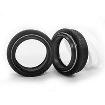 자전거 MTB 싸이클 포크 부품 자전거 프론트 포크 더스트 씰 32mm-36mm Seal & Foam Ring for fox Fox/Rock