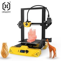 진공성형기 레진3d프린터 포병 호넷 고정밀 95 사전 조립 220x220x250mm 빌드 볼륨 자동 인쇄 원격 드라이브 압출기, 말벌, 우리를