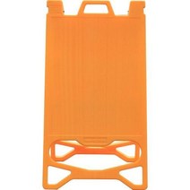 신도산업 PE입간판 무지(인쇄없음) 871-0981