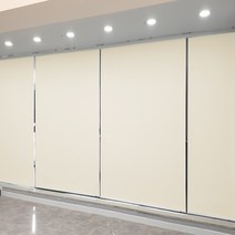암막 롤스크린 블라인드 가로115 세로230 아파트 거실 베란다 사무실 오피스텔 원룸 간편한 설치