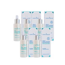 꾸데끌라 안티 링클 퍼밍 세럼 30ml Coup DEclat Anti rides Raffermissant, 5팩