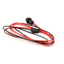 Manitowoc Ice 2009463 Led 블루 인디케이터, 한개옵션0