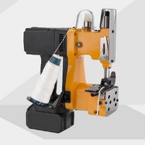 마대 포대 핸드 포대 미싱 기 재봉틀 봉합기 포장기, 단일충전기형