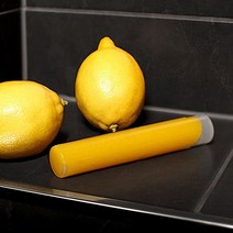 아로마 비타민C 리필 필터 (2개입) 레몬향 센스 아로마센스