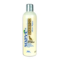 쏘아베 이 벼룩 진드기 샴푸 500ml, 1