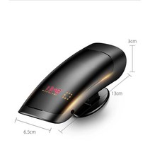 차량속도센서 과속 카메라 탐지기 전방 주의 자동, 원클릭 업그레이드 킹콩맨 대형트럭 푸독