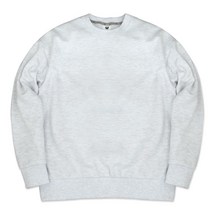 에밋 프리미엄 무지맨투맨 오버핏맨투맨