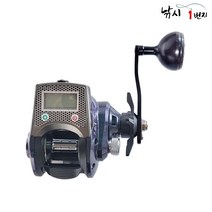 스타코 400 수심체크릴 드랙력 15kg 전천후 수심측정