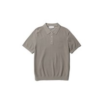기타 [AK PLAZA][에디션]마이크로조직 카라반팔스웨터[NEE2ET1902]