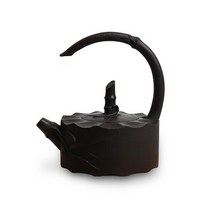 박씨상방 고급 죽문 무쇠주전자