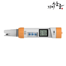 기미상궁/수질측정기/PH-200/온도/PH/검출/검사기, 1개