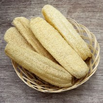 아이밀리 천연수세미 친환경 제로웨이스트 루파 _ 20229857EA, 자바라쇼핑 1, 자바라쇼핑 1