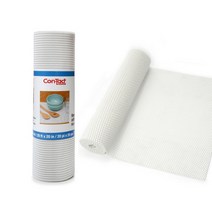 다용도 깔개 50.8cm x 6m 주방 선반 서랍 싱크대 논슬립 매트 오염방지 /코스트코