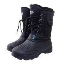 배달용 오토바이 바이크 겨울 부츠 라이더워커 부추